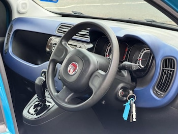 Used Fiat Panda 2013 for sale - 77505652: Photo