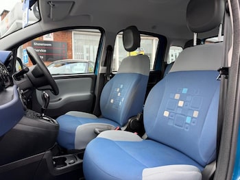 Used Fiat Panda 2013 for sale - 77505652: Photo