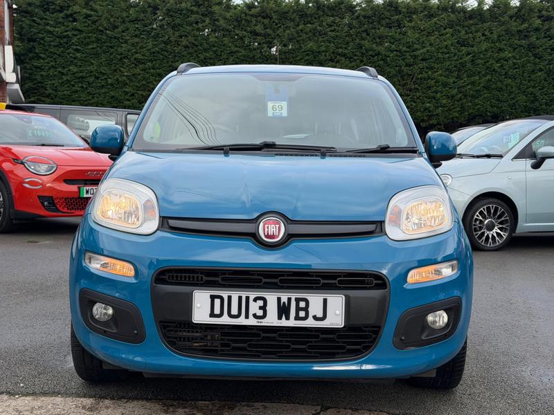 Used Fiat Panda 2013 for sale - 77505652: Photo 6