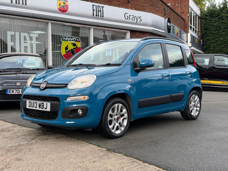 Used Fiat Panda 2013 for sale - 77505652: Photo 7