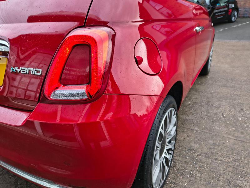 Used Fiat 500 2022 for sale - 77225920: Photo 15