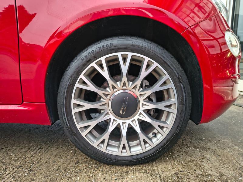 Used Fiat 500 2022 for sale - 77225920: Photo 18