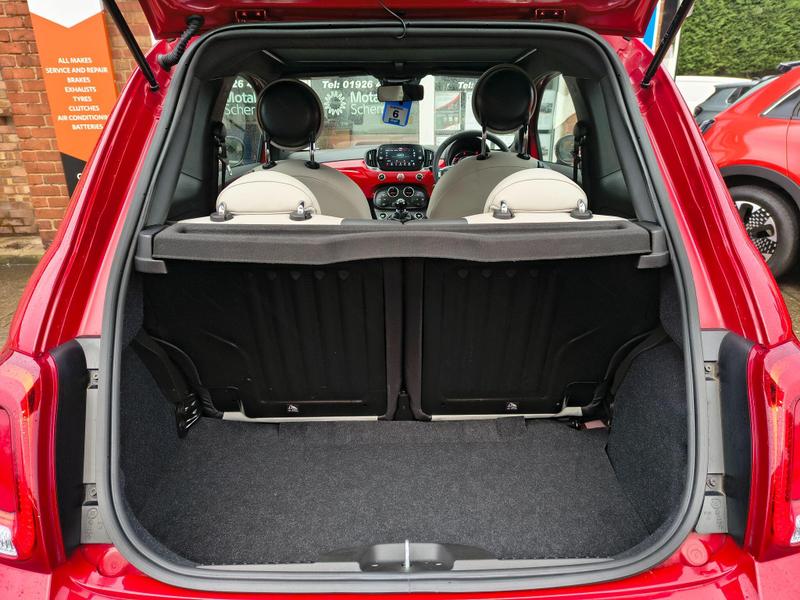 Used Fiat 500 2022 for sale - 77225920: Photo 22