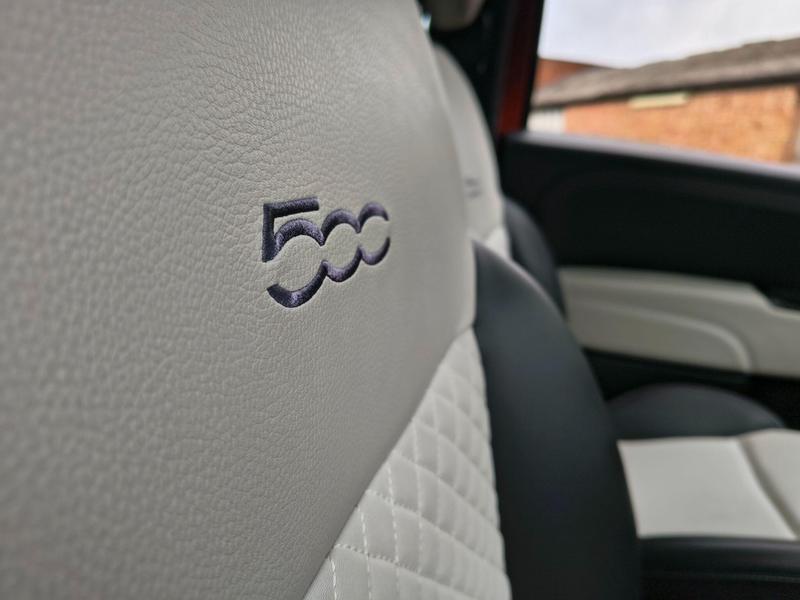 Used Fiat 500 2022 for sale - 77225920: Photo 26