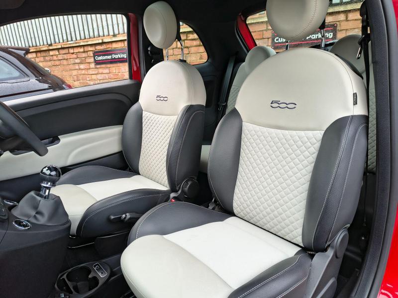 Used Fiat 500 2022 for sale - 77225920: Photo 28