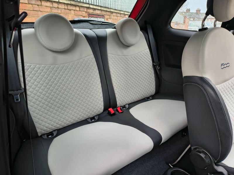Used Fiat 500 2022 for sale - 77225920: Photo 31