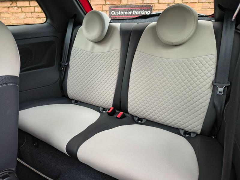 Used Fiat 500 2022 for sale - 77225920: Photo 32