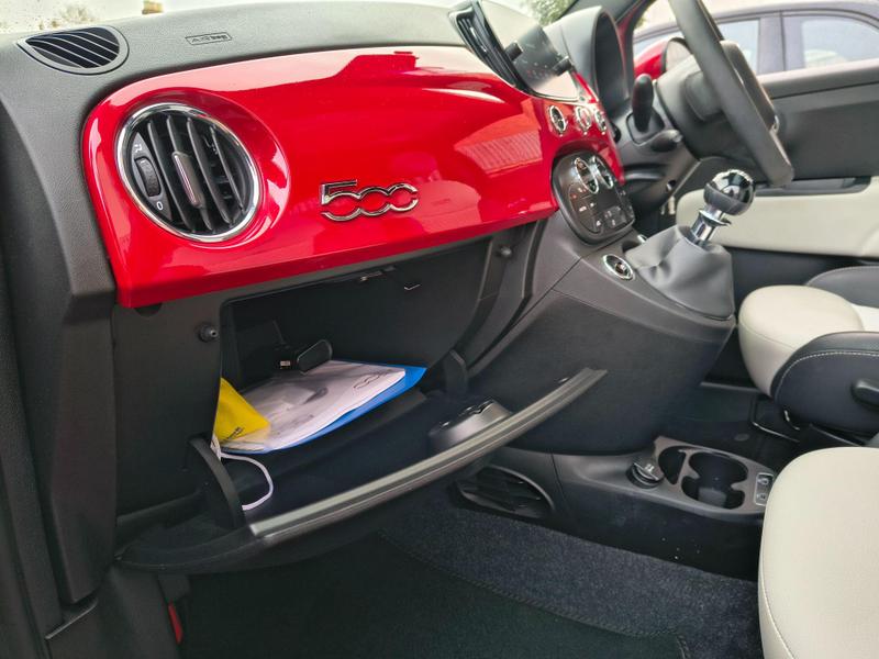 Used Fiat 500 2022 for sale - 77225920: Photo 40