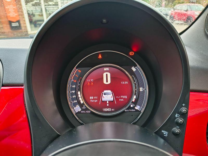 Used Fiat 500 2022 for sale - 77225920: Photo 41