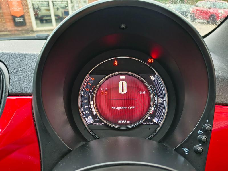 Used Fiat 500 2022 for sale - 77225920: Photo 43