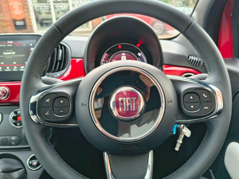 Used Fiat 500 2022 for sale - 77225920: Photo 44