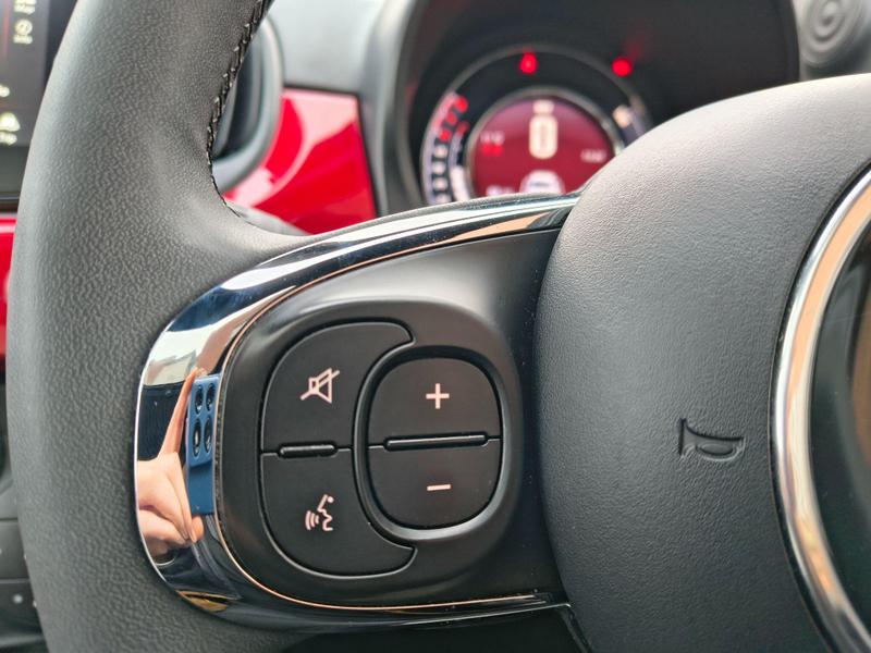 Used Fiat 500 2022 for sale - 77225920: Photo 45