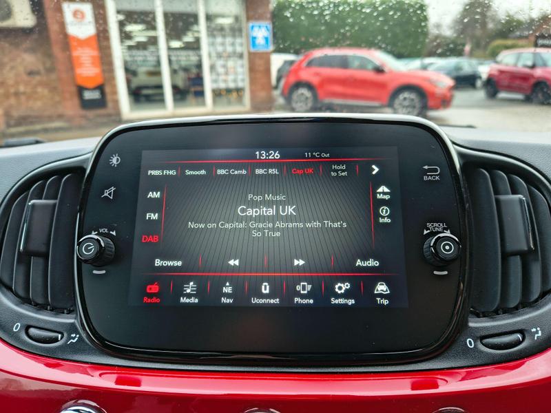 Used Fiat 500 2022 for sale - 77225920: Photo 49