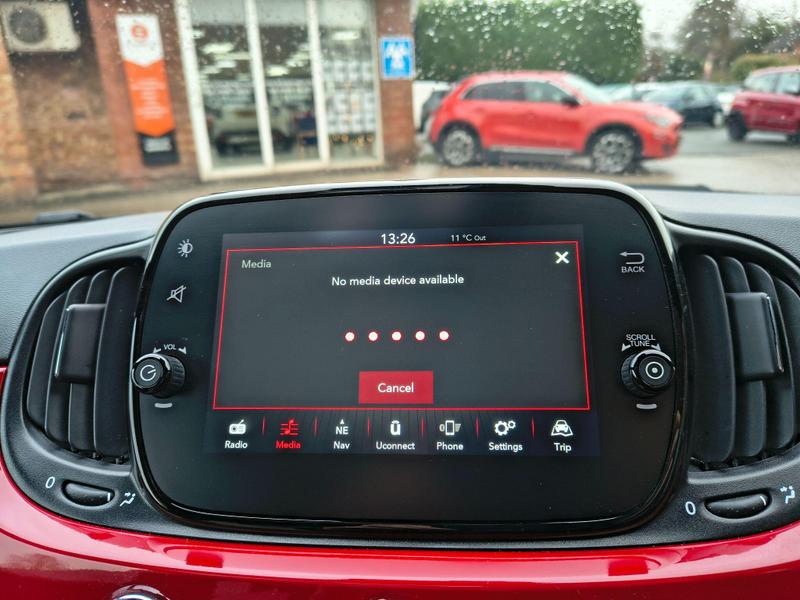 Used Fiat 500 2022 for sale - 77225920: Photo 50