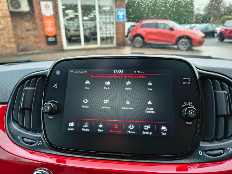 Used Fiat 500 2022 for sale - 77225920: Photo 52