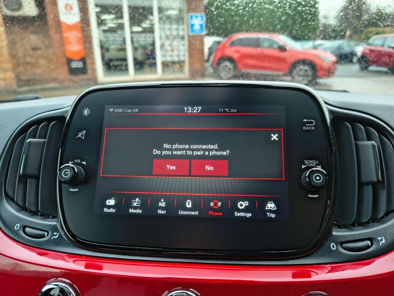 Used Fiat 500 2022 for sale - 77225920: Photo 53