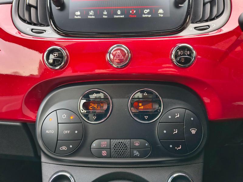 Used Fiat 500 2022 for sale - 77225920: Photo 54