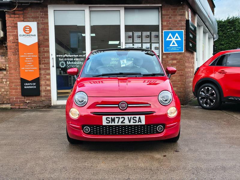 Used Fiat 500 2022 for sale - 77225920: Photo 9