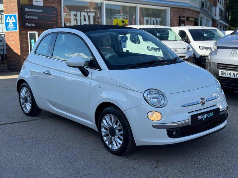 Used Fiat 500 2014 for sale - 76931338: Photo 11