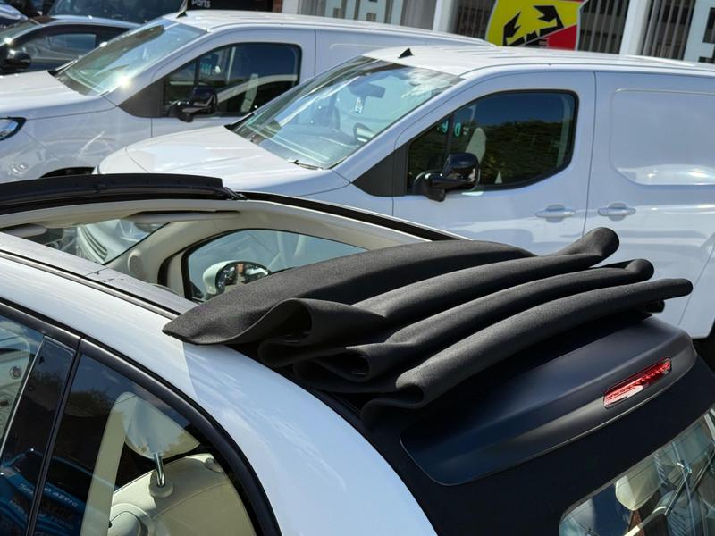 Used Fiat 500 2014 for sale - 76931338: Photo 15