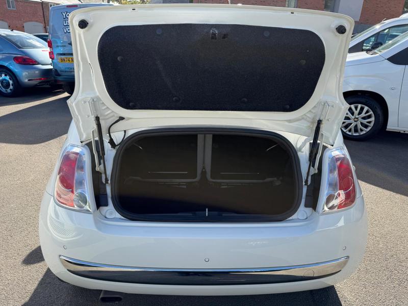 Used Fiat 500 2014 for sale - 76931338: Photo 19