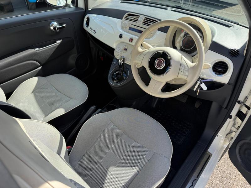 Used Fiat 500 2014 for sale - 76931338: Photo 23