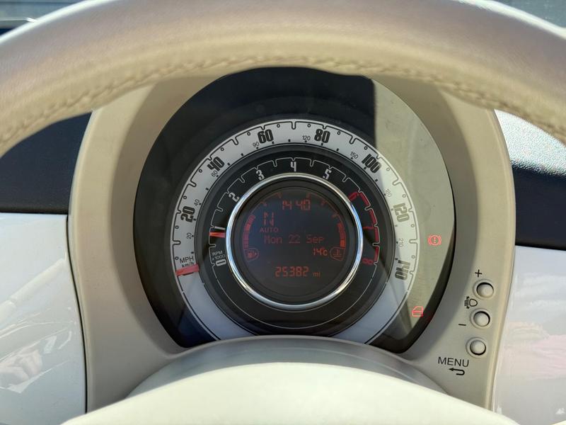 Used Fiat 500 2014 for sale - 76931338: Photo 28