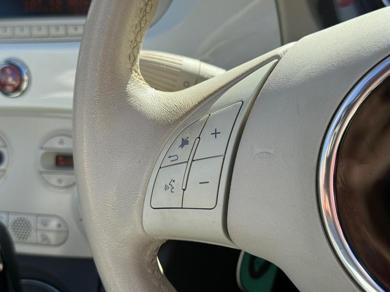 Used Fiat 500 2014 for sale - 76931338: Photo 29