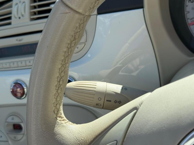 Used Fiat 500 2014 for sale - 76931338: Photo 30