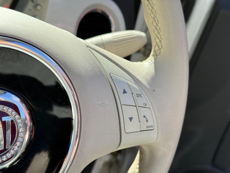 Used Fiat 500 2014 for sale - 76931338: Photo 31