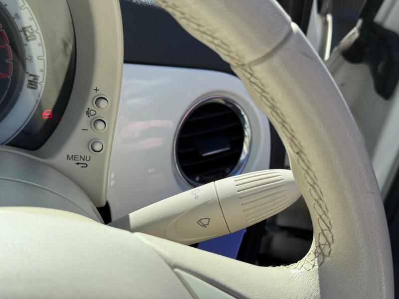 Used Fiat 500 2014 for sale - 76931338: Photo 33