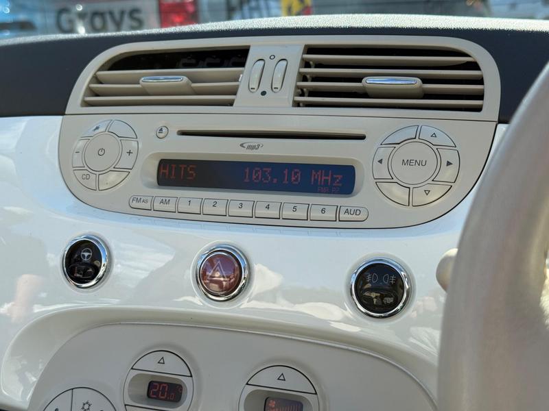 Used Fiat 500 2014 for sale - 76931338: Photo 34