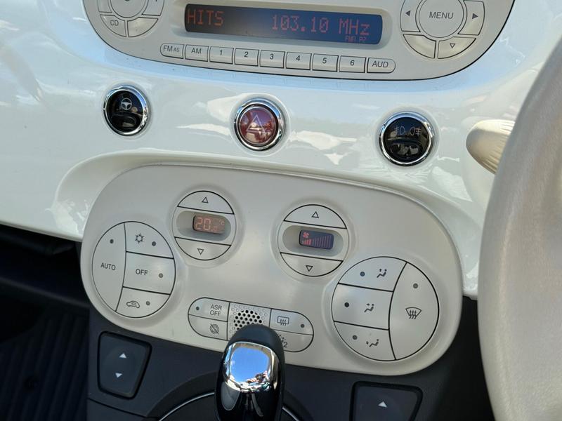 Used Fiat 500 2014 for sale - 76931338: Photo 35
