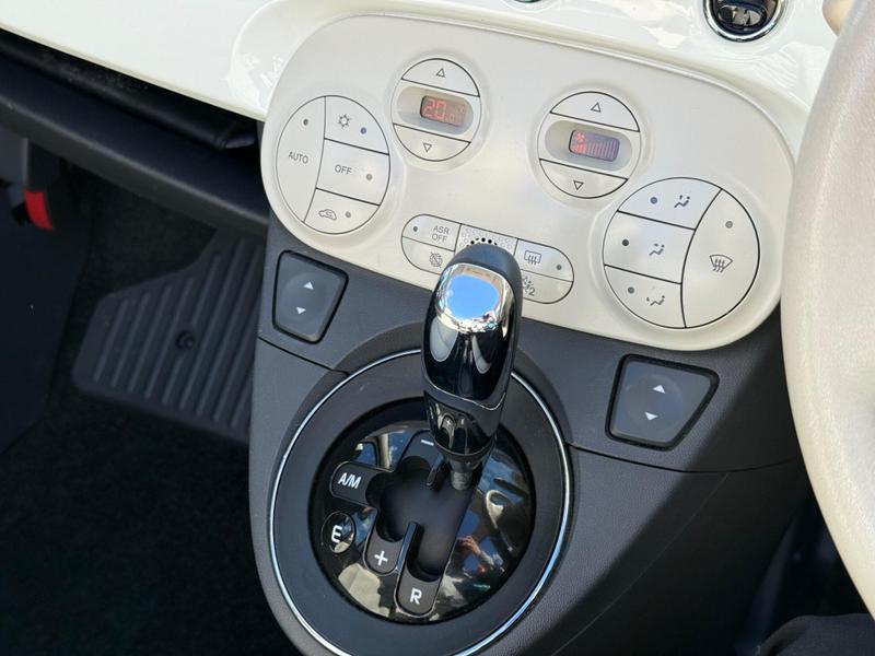 Used Fiat 500 2014 for sale - 76931338: Photo 36