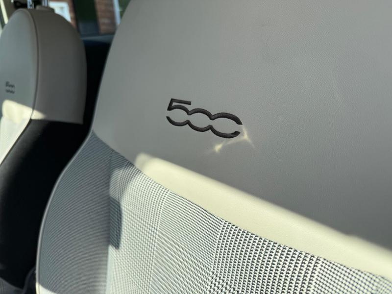 Used Fiat 500 2014 for sale - 76931338: Photo 37