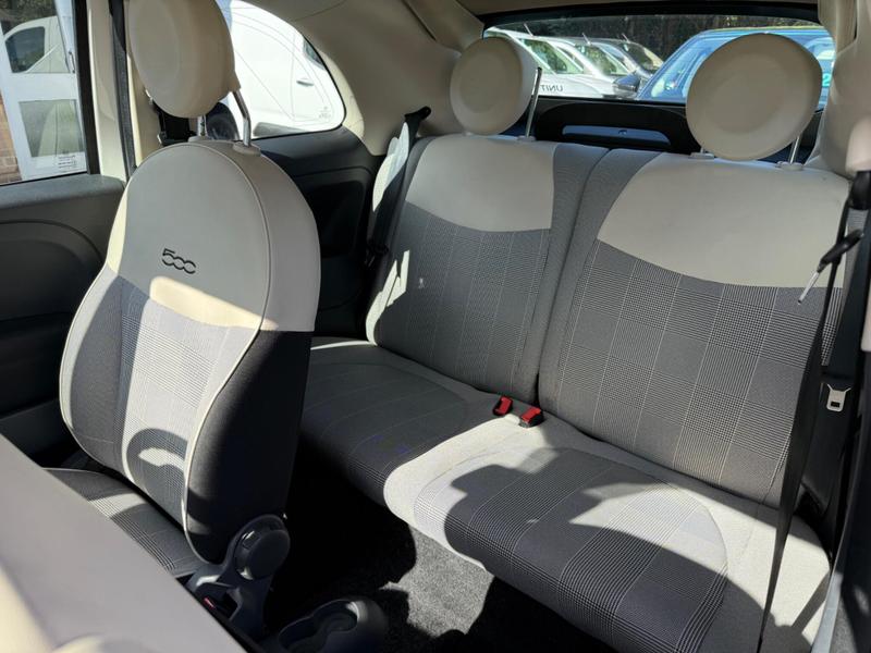 Used Fiat 500 2014 for sale - 76931338: Photo 38