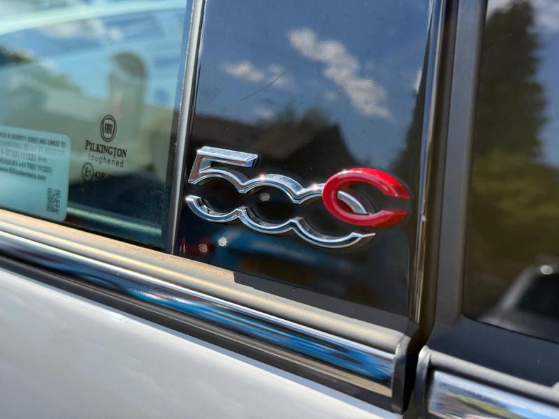 Used Fiat 500 2014 for sale - 76931338: Photo 39