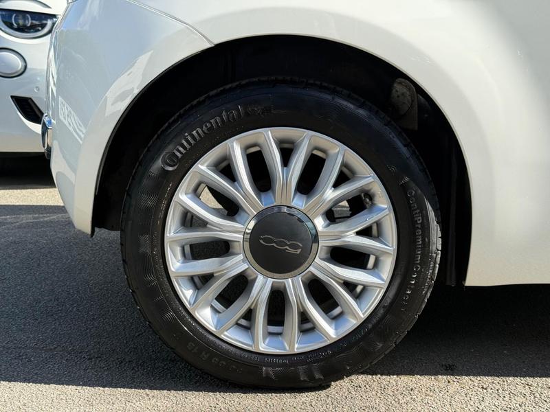 Used Fiat 500 2014 for sale - 76931338: Photo 40