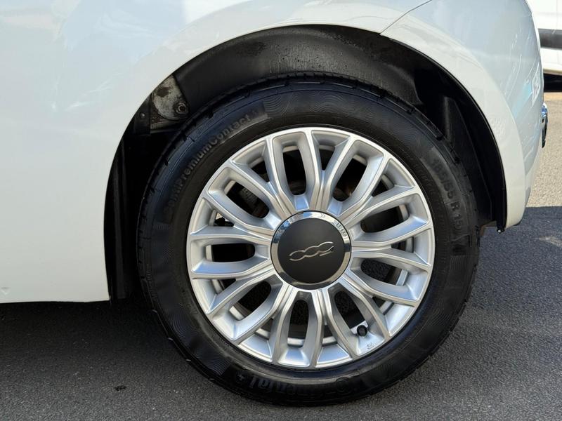 Used Fiat 500 2014 for sale - 76931338: Photo 41