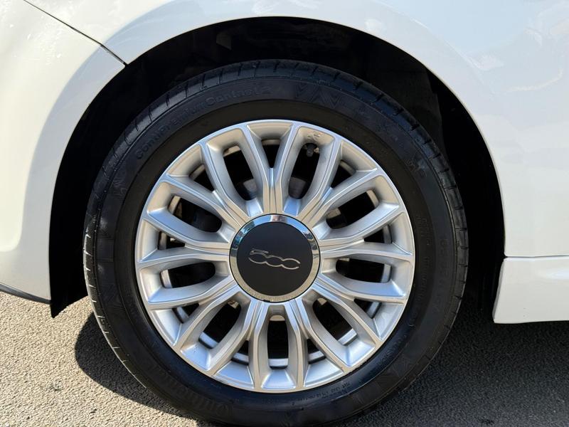 Used Fiat 500 2014 for sale - 76931338: Photo 42