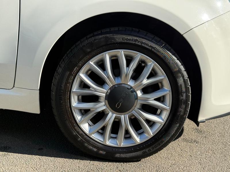 Used Fiat 500 2014 for sale - 76931338: Photo 43