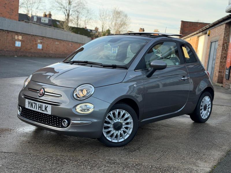 Used Fiat 500 2021 for sale - 76882713: Photo 10