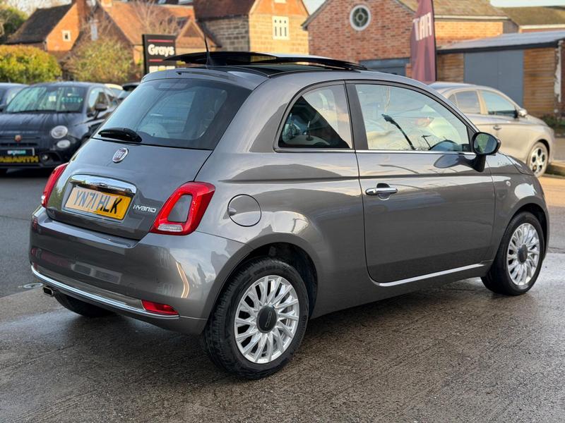 Used Fiat 500 2021 for sale - 76882713: Photo 13