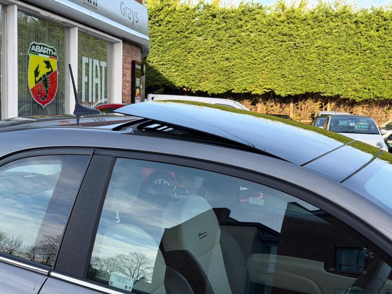 Used Fiat 500 2021 for sale - 76882713: Photo 15