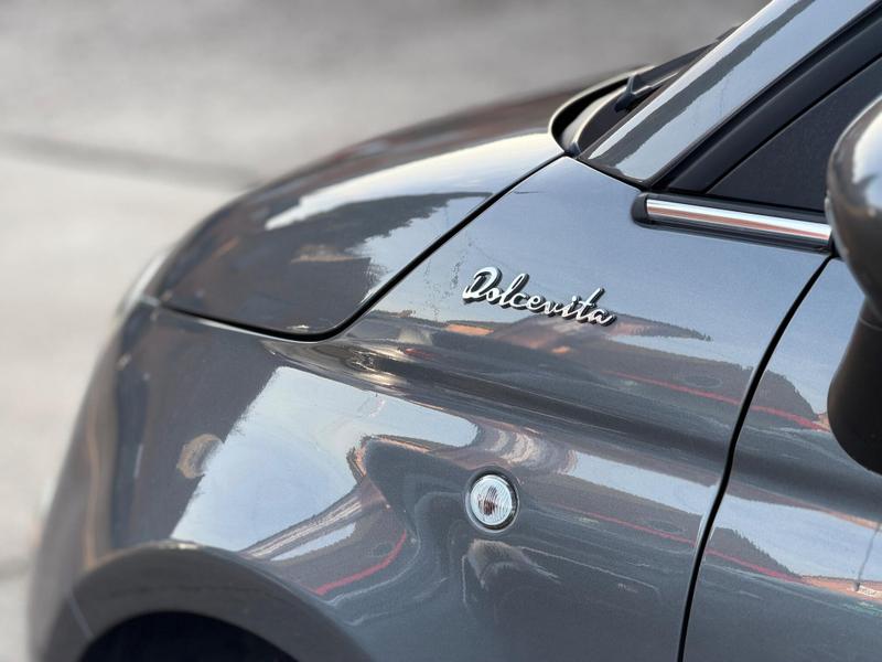 Used Fiat 500 2021 for sale - 76882713: Photo 18