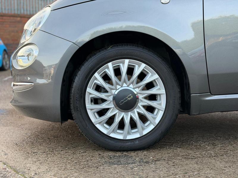 Used Fiat 500 2021 for sale - 76882713: Photo 20