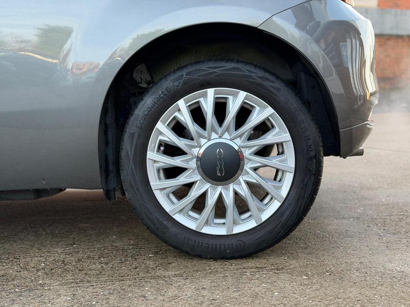 Used Fiat 500 2021 for sale - 76882713: Photo 22