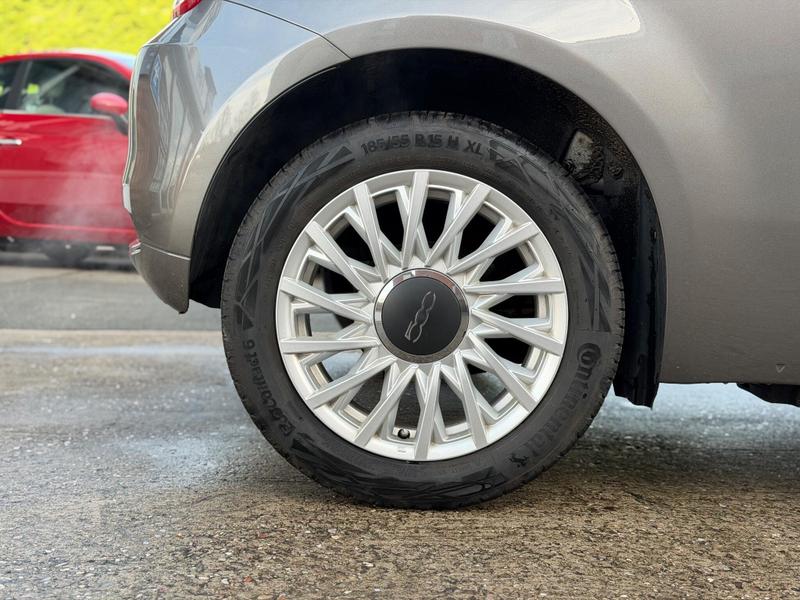 Used Fiat 500 2021 for sale - 76882713: Photo 23