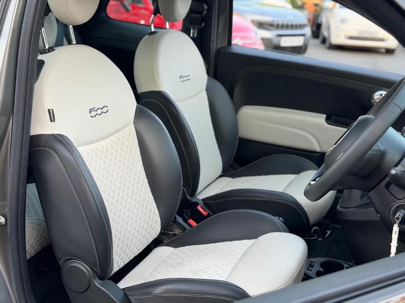 Used Fiat 500 2021 for sale - 76882713: Photo 25