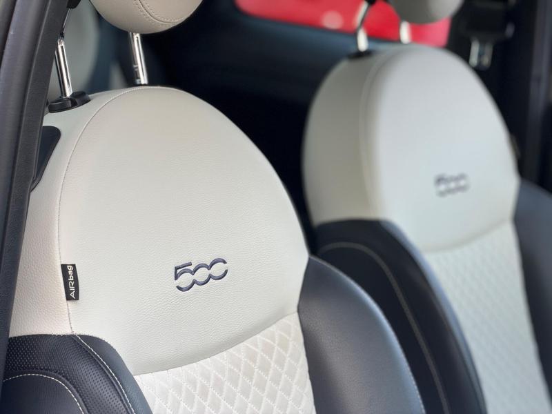 Used Fiat 500 2021 for sale - 76882713: Photo 27
